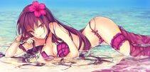 Scathach (Old Works) - Photo #114