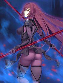 Scathach (Old Works) - Photo #130