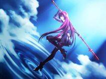 Scathach (Old Works) - Photo #144
