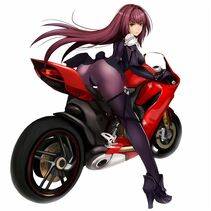 Scathach (Old Works) - Photo #149