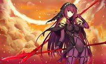 Scathach (Old Works) - Photo #152