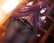 Scathach (Old Works) - Photo #154