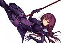 Scathach (Old Works) - Photo #161