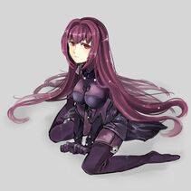 Scathach (Old Works) - Photo #169
