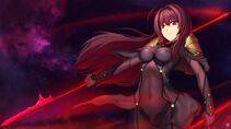 Scathach (Old Works) - Photo #170
