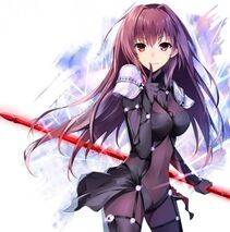 Scathach (Old Works) - Photo #172