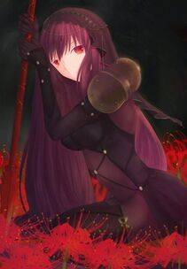 Scathach (Old Works) - Photo #177