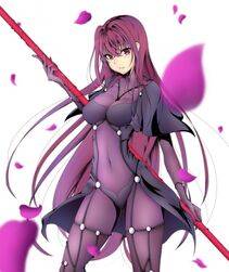 Scathach (Old Works) - Photo #178