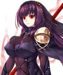 Scathach (Old Works) - Photo #186
