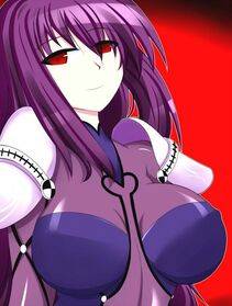 Scathach (Old Works) - Photo #188