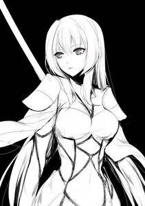Scathach (Old Works) - Photo #189