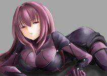 Scathach (Old Works) - Photo #199