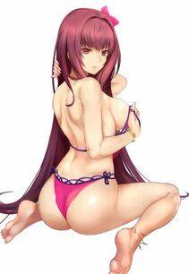 Scathach (Old Works) - Photo #213