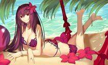 Scathach (Old Works) - Photo #221