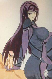 Scathach (Old Works) - Photo #225