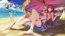 Scathach (Old Works) - Photo #241