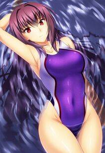 Scathach (Old Works) - Photo #246