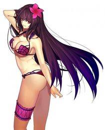 Scathach (Old Works) - Photo #251