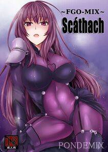 Scathach (Old Works) - Photo #273