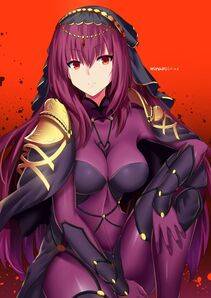 Scathach (Old Works) - Photo #274