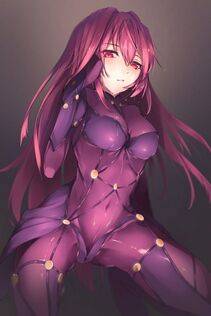 Scathach (Old Works) - Photo #275