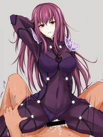 Scathach (Old Works) - Photo #277
