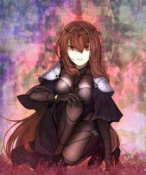 Scathach (Old Works) - Photo #279