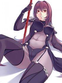 Scathach (Old Works) - Photo #284