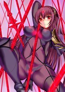 Scathach (Old Works) - Photo #287