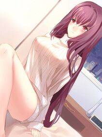 Scathach (Old Works) - Photo #304