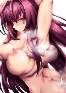 Scathach (Old Works) - Photo #305