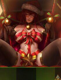 Scathach (Old Works) - Photo #318