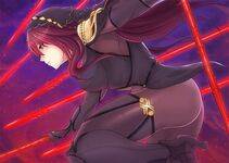 Scathach (Old Works) - Photo #326