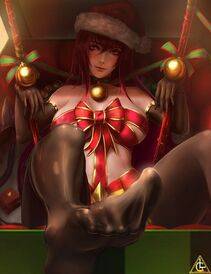Scathach (Old Works) - Photo #332