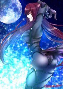 Scathach (Old Works) - Photo #358