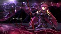 Scathach (Old Works) - Photo #386