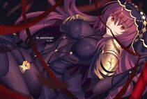 Scathach (Old Works) - Photo #387