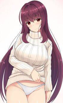 Scathach (Old Works) - Photo #403