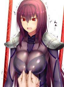 Scathach (Old Works) - Photo #411