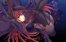 Scathach (Old Works) - Photo #415