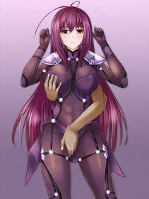 Scathach (Old Works) - Photo #429