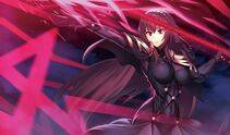 Scathach (Old Works) - Photo #431