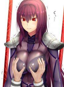 Scathach (Old Works) - Photo #462