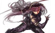 Scathach (Old Works) - Photo #468