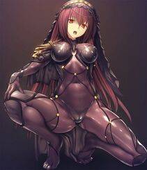 Scathach (Old Works) - Photo #470
