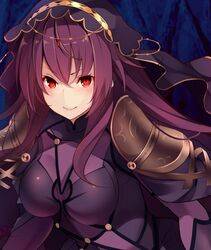 Scathach (Old Works) - Photo #472