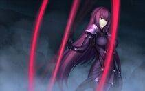 Scathach (Old Works) - Photo #479