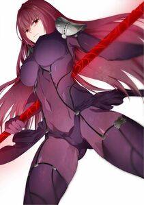 Scathach (Old Works) - Photo #519
