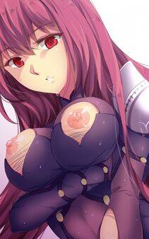 Scathach (Old Works) - Photo #538