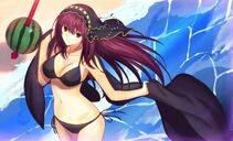 Scathach (Old Works) - Photo #541